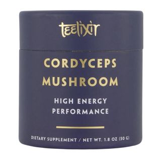 Teelixir Cordyceps Mushroom Superfood - 50g