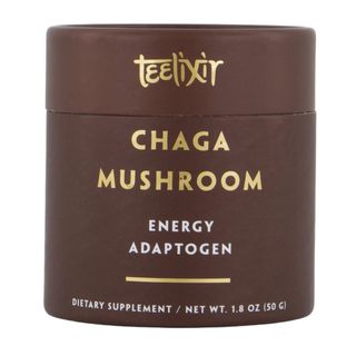 Teelixir Chaga Mushroom Superfood - 50g