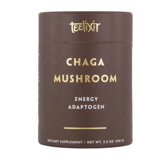 Teelixir Chaga Mushroom - 100g