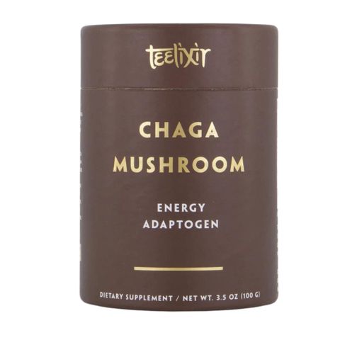 Teelixir Chaga Mushroom - 100g