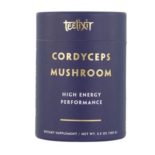 Teelixir Cordyceps Mushroom - 100g