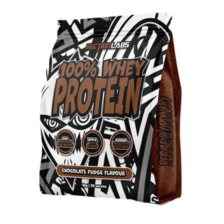 Faction Labs 100% Whey Protein 1kg Choc Fudge