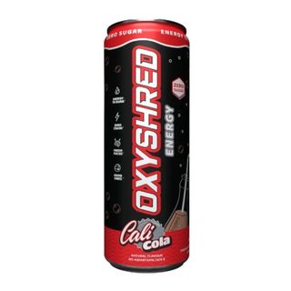 EHP Labs OxyShred RTD Cali Cola 355ml 12 Pack