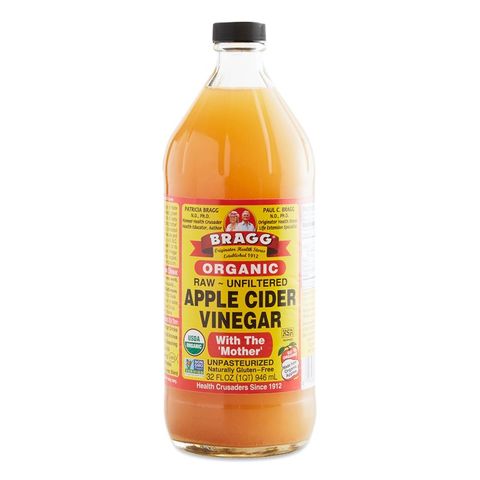 Braggs Apple Cider Vinegar - 946ml