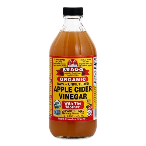 Braggs Apple Cider Vinegar - 473ml