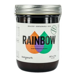 Loving Earth Rainbow Powder - 150g