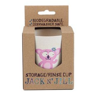 Jack n Jill Rinse Cup - Koala