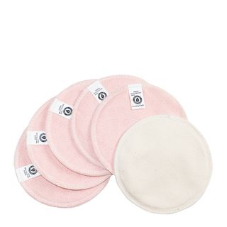 Hannahpad Organic Nursing Pads 6 Pack