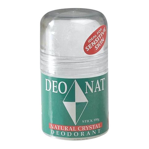 Deonat Crystal Stick Deodorant - 100g