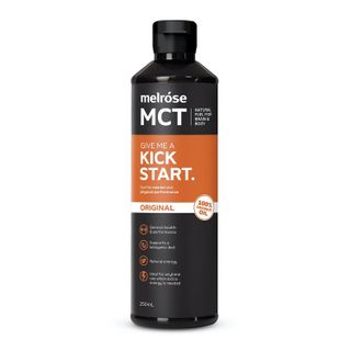 Melrose MCT Oil Original - 250ml