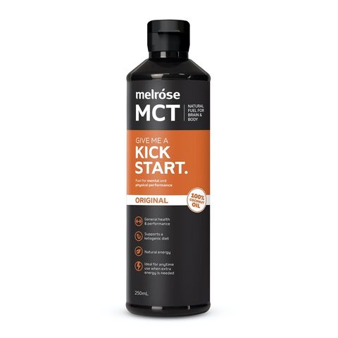 Melrose MCT Oil Original - 250ml