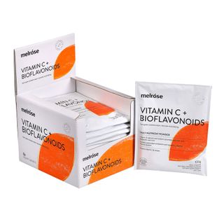 Melrose Vitamin C Bioflavonoids 100g