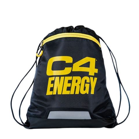 Cellucor Alpha All Day Drawstring Bag