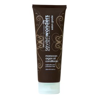 Seven Wonders Moroccan Argan Oil Conditioner - 250ml