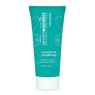 Seven Wonders Coconut Oil Conditioner - 50ml