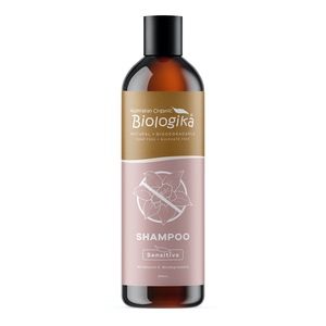 Biologika Sensitive Shampoo - 500ml