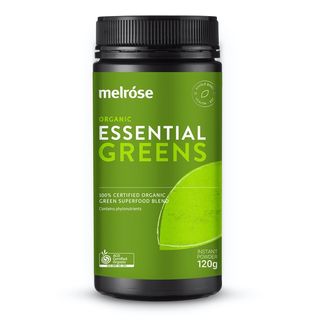 Melrose Essential Greens 120g