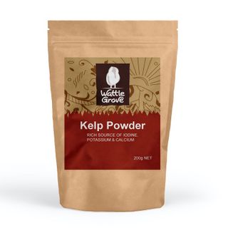 Wattle Grove Kelp Powder - 200g