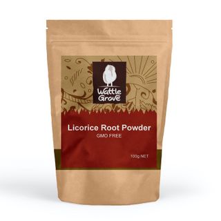 Wattle Grove Licorice Root Powder - 100g