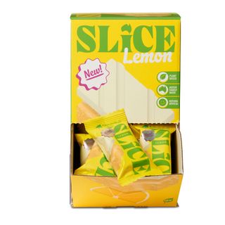 [] Springhill Farm Slice Lemon Bite 24 x 25g (Refrigerated)