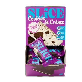 [] Springhill Farm Slice Cookies 24 x 25g (Refrigerated)