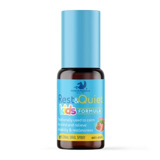 Rest and Quiet Kids Formula Spray 20ml