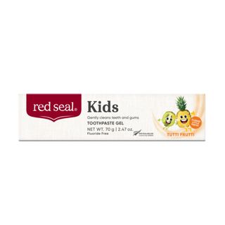 Red Seal Kids Tutti Frutti Toothpaste70g