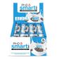 PhD Nutrition Smart Bar High Protein Cookies & Cream 64g 12 Pack