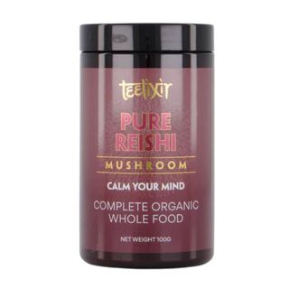 Teelixir Pure Reishi Mushroom 100g