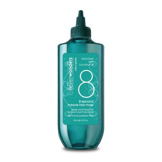 Seven Wonders 8 Sec Miracle Hair Mask Coconut