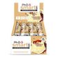 PhD Nutrition Smart Bar High Protein White Chocolate Blondie 64g 12 Pack