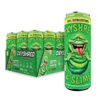 EHP Labs OxyShred RTD Slimer Lime 355ml 12 Pack