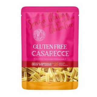 The Gluten Free Food Co Casarecce Gluten Free Pasta 210g