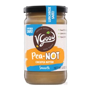 VGood PeaNOT Butter Smooth 310g