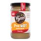 VGood PeaNOT Butter Crunchy 310g