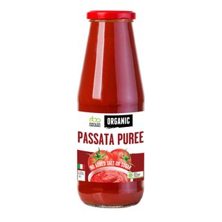 Every Bit Organic Organic Passata Puree 680g