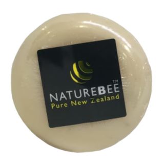 Naturebee Pollen & Honey Soap -