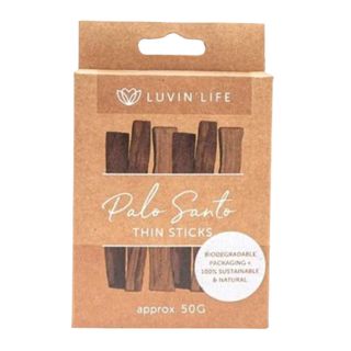 Luvin Life Palo Santo 50g