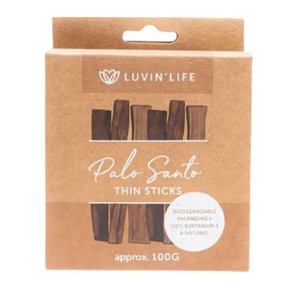 Luvin Life Palo Santo 100g