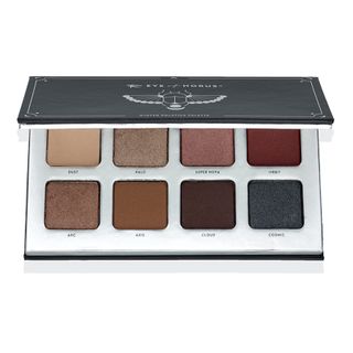 Eye of Horus Winter Solstice Shadow Palette