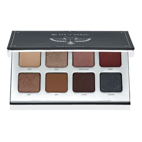 Eye of Horus Winter Solstice Shadow Palette