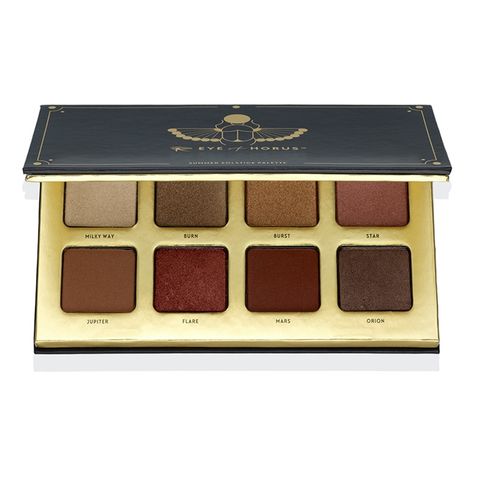 Eye of Horus Summer Solstice Shadow Palette