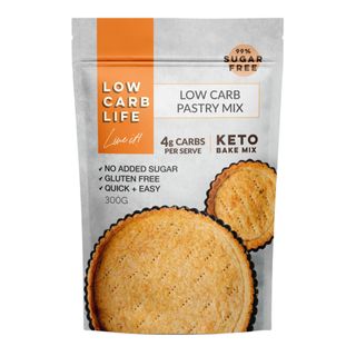 Low Carb Life Low Carb Pastry Mix 300g