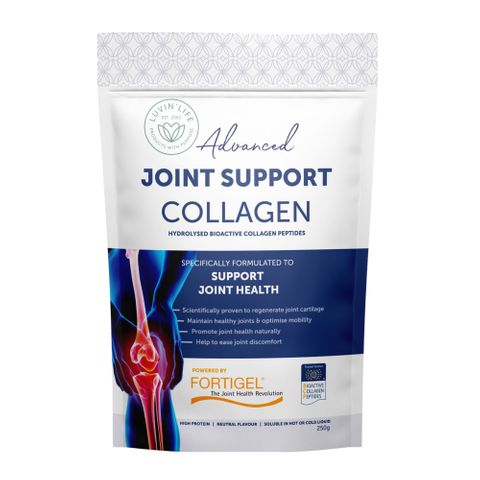 Luvin Life Joint Support Collagen 250g