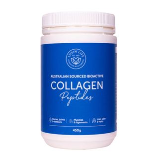 Luvin Life Aus Collagen Peptides 450g