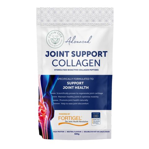 Luvin Life Joint Support Collagen 500g