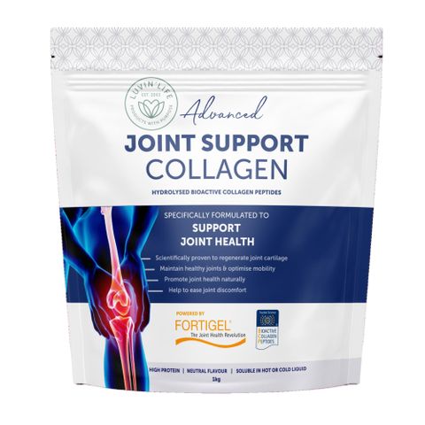 Luvin Life Joint Support Collagen 1kg