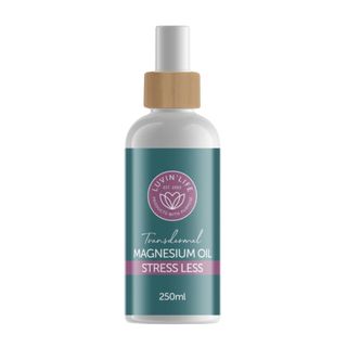 Luvin Life Magnesium Oil Stress Less 250ml