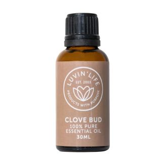 Luvin Life Essential Oil Clove Bud 30ml