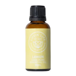 Luvin Life Essential Oil Lemon 30ml